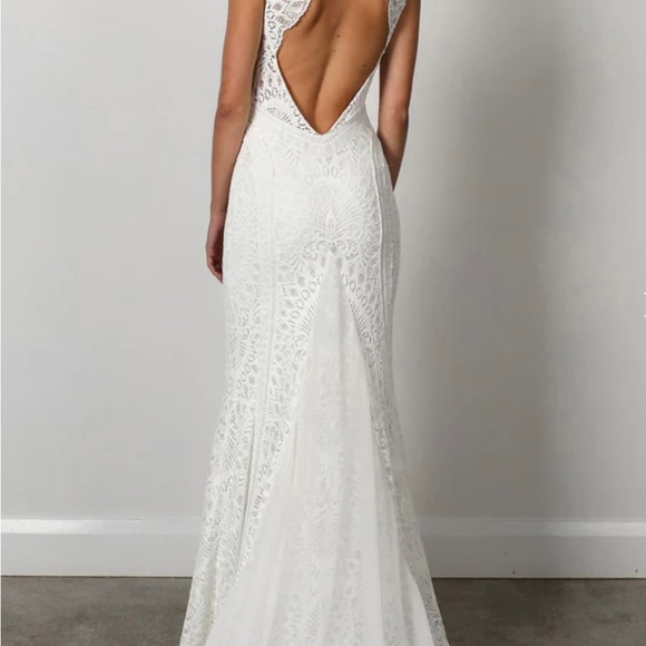 COPY - Grace Loves Lace Chelo in medium - Picture 2 of 2